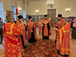 Канун Антипасхи